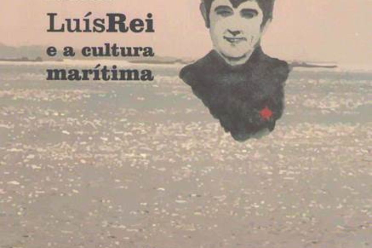 Luis Rei and the maritime culture