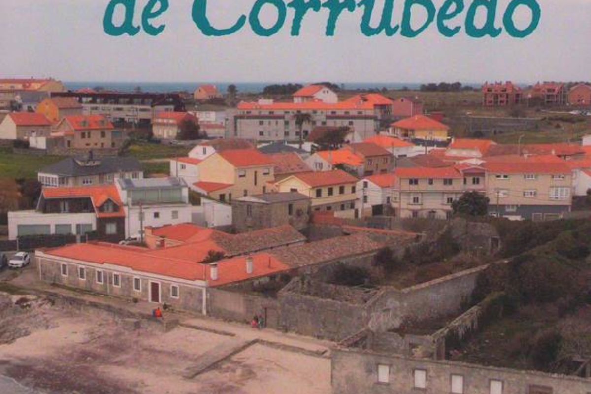 Corrubedo’s Salting Factories
