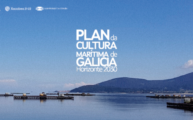 Plan da Cultura Marítima de Galicia