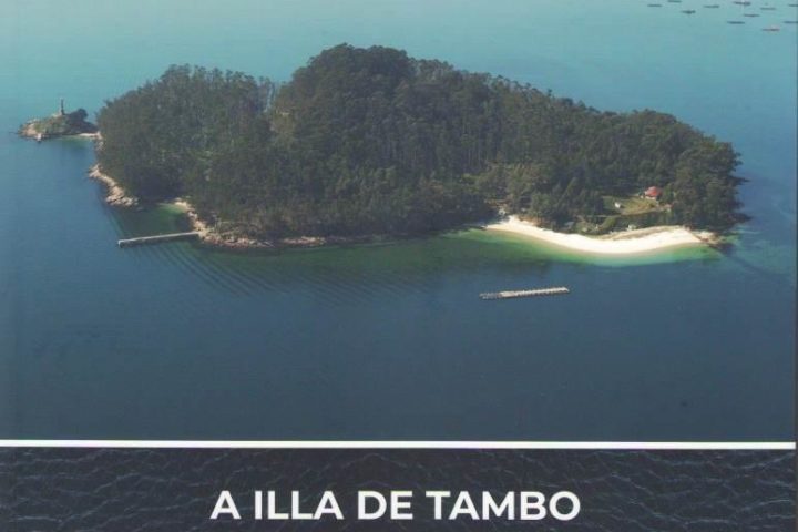 Island of Tambo